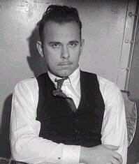 dillinger